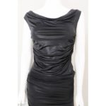 La Garzonne - Gricel - shiny black